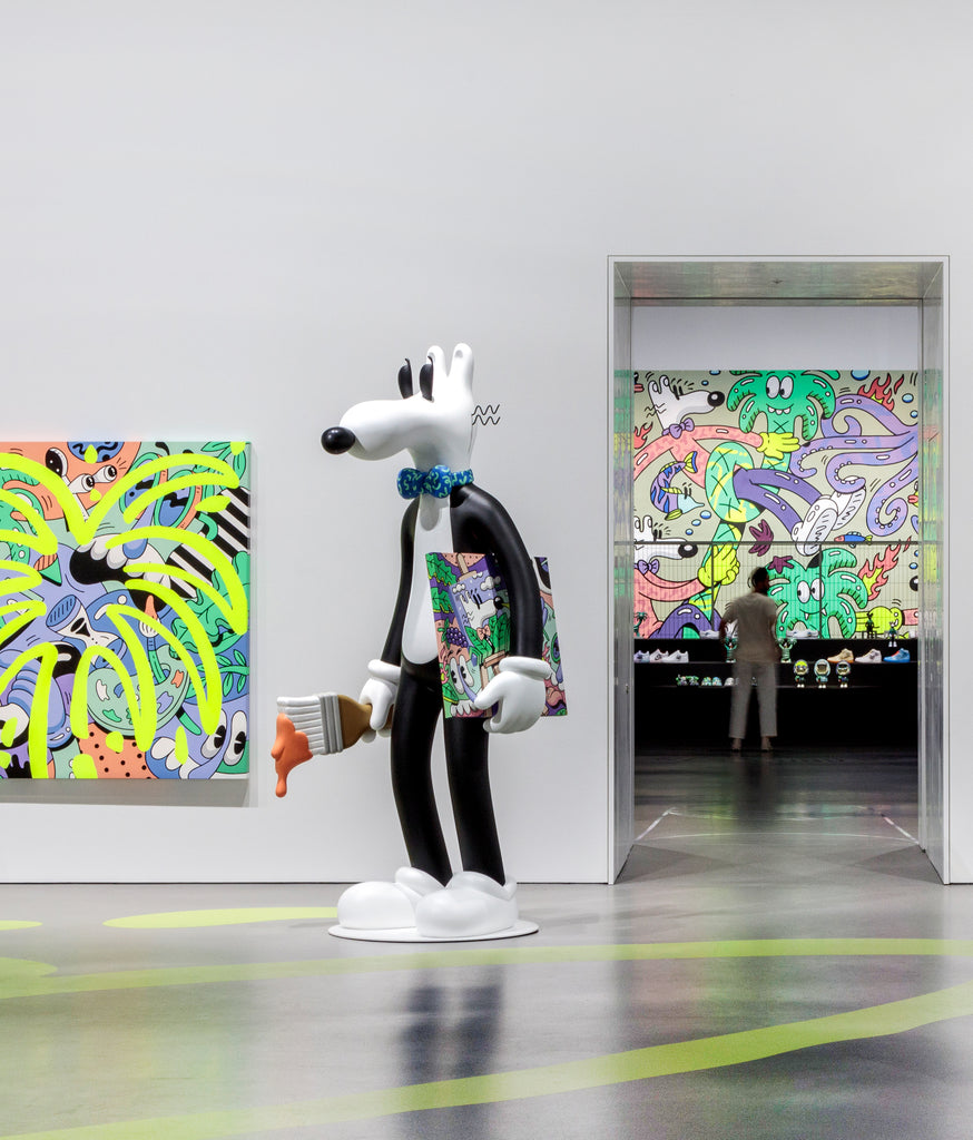 Subconscious "Black"