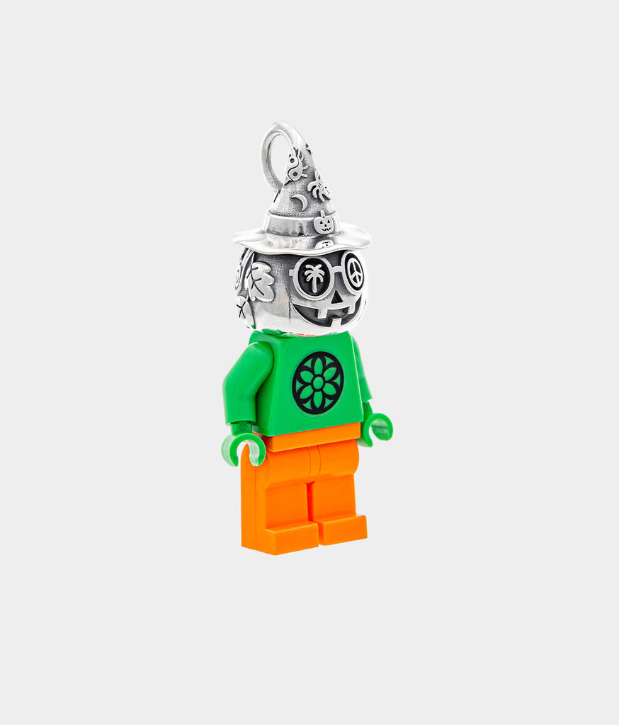 STEVEN HARRINGTON X GOOD ART