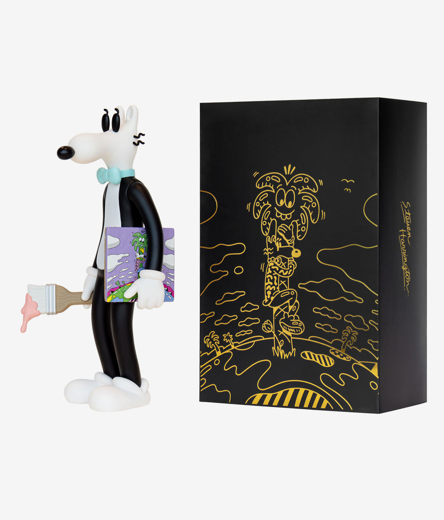 Subconscious "Black"