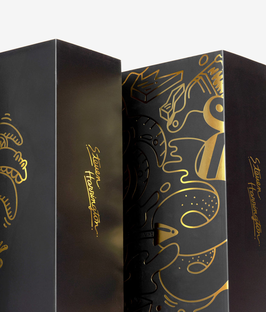 Subconscious "Black"