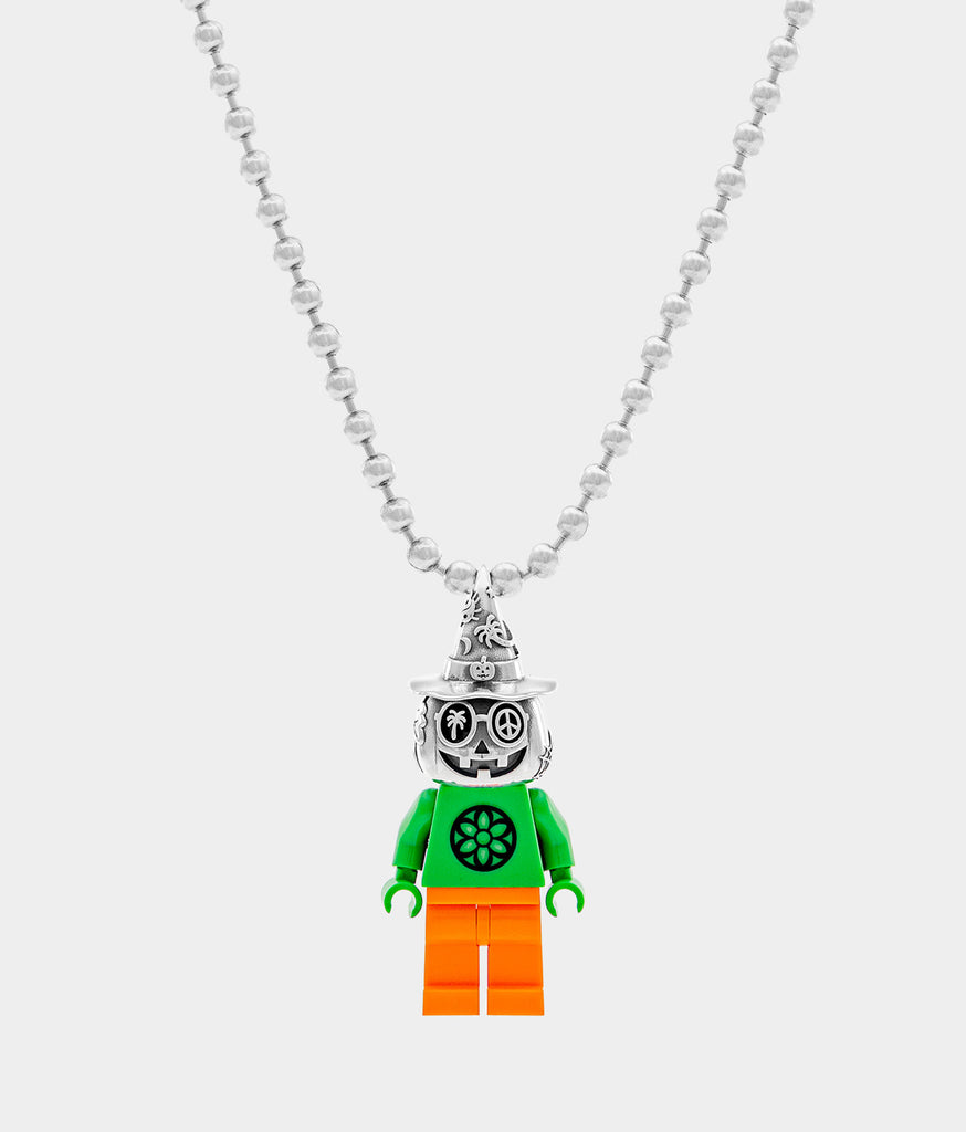 STEVEN HARRINGTON X GOOD ART