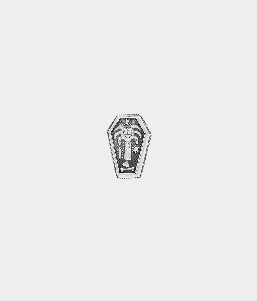STEVEN HARRINGTON X GOOD ART